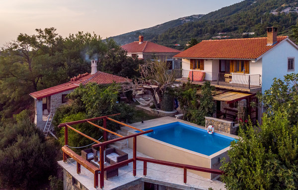 Kuća-za-odmor - Rab - Banjol , Hrvatska - CKR625 81