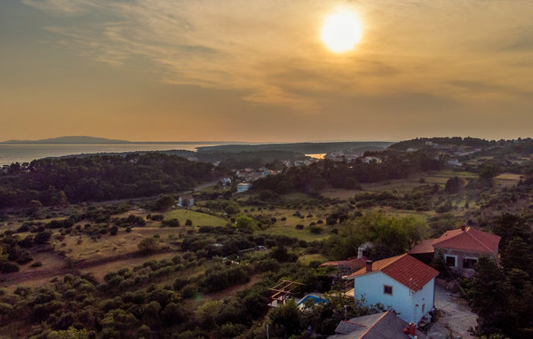 Kuća-za-odmor - Rab - Banjol , Hrvatska - CKR625 82