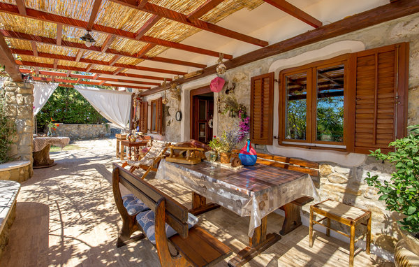 Kuća-za-odmor - Rab - Banjol , Hrvatska - CKR625 101