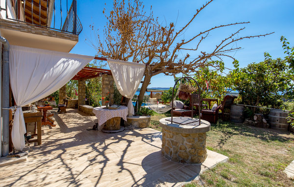 Kuća-za-odmor - Rab - Banjol , Hrvatska - CKR625 105