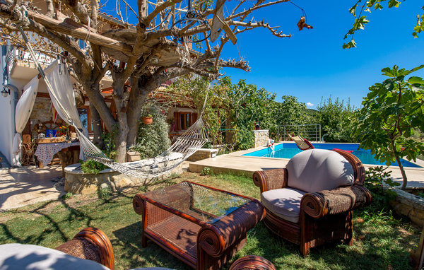 Kuća-za-odmor - Rab - Banjol , Hrvatska - CKR625 106