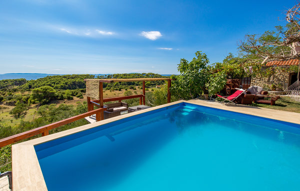 Kuća-za-odmor - Rab - Banjol , Hrvatska - CKR625 12