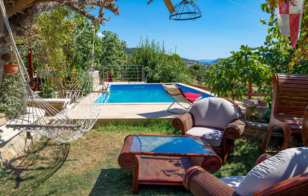 Kuća-za-odmor - Rab - Banjol , Hrvatska - CKR625 14