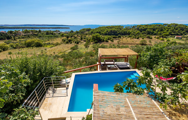Kuća-za-odmor - Rab - Banjol , Hrvatska - CKR625 4