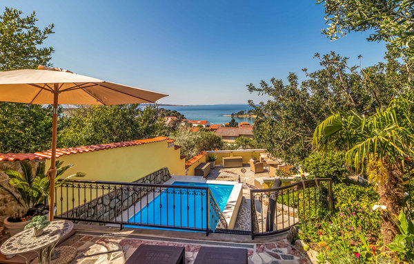 Holiday Home - Rab-Banjol , Croatia - CKR626 1