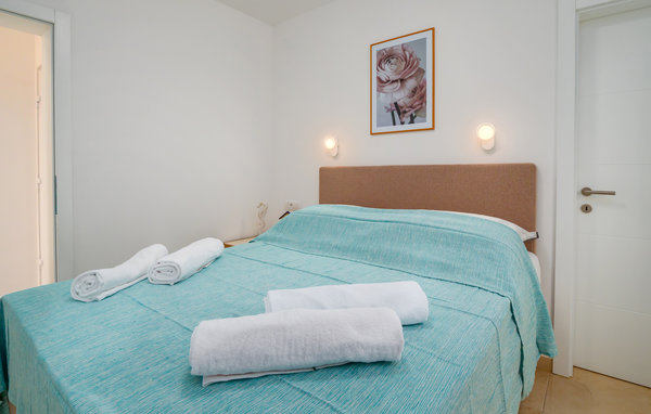 Ferieleilighet - Rab-Banjol , Kroatia - CKR627 602