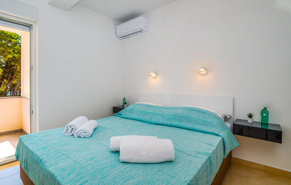 Ferieleilighet - Rab-Banjol , Kroatia - CKR627 603