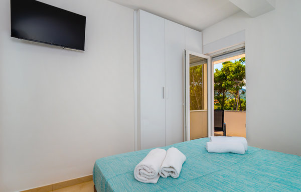 Ferieleilighet - Rab-Banjol , Kroatia - CKR627 604