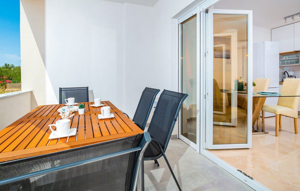 Ferieleilighet - Rab-Banjol , Kroatia - CKR627 8