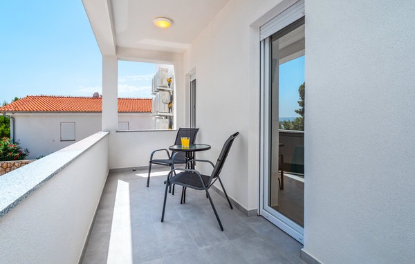 Ferieleilighet - Rab-Banjol , Kroatia - CKR627 101