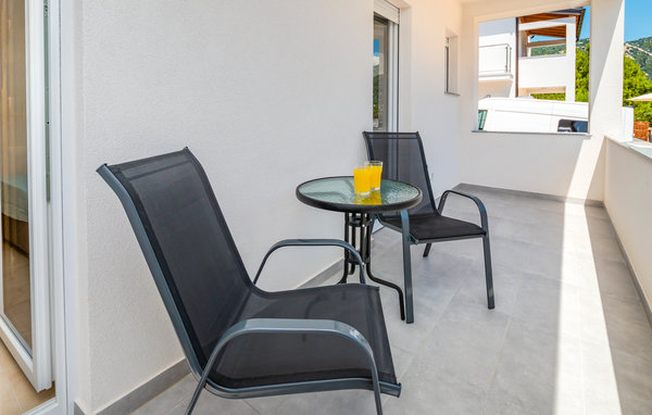 Ferieleilighet - Rab-Banjol , Kroatia - CKR627 102