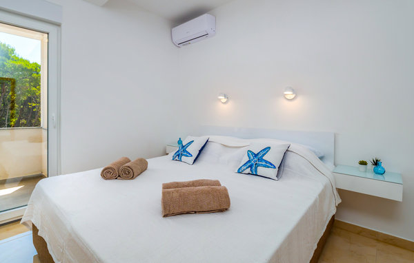 Ferieleilighet - Rab-Banjol , Kroatia - CKR628 601