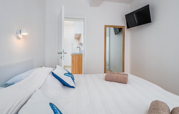 Ferieleilighet - Rab-Banjol , Kroatia - CKR628 602