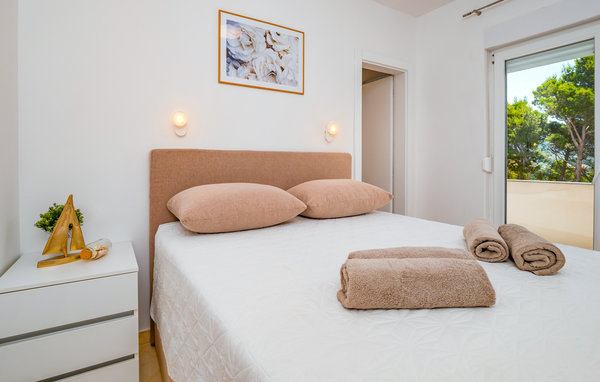 Ferieleilighet - Rab-Banjol , Kroatia - CKR628 603