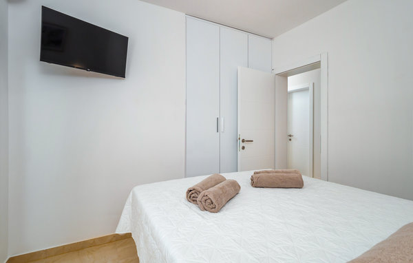 Ferieleilighet - Rab-Banjol , Kroatia - CKR628 604