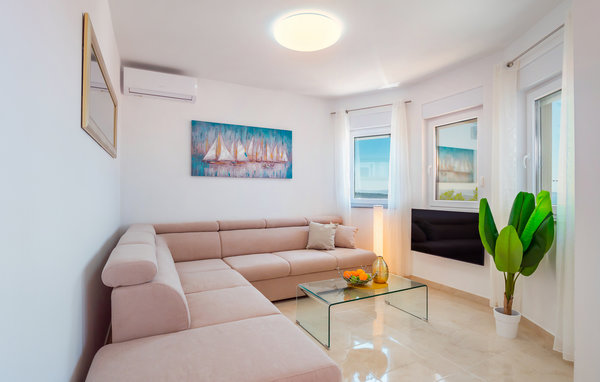 Ferieleilighet - Rab-Banjol , Kroatia - CKR628 4