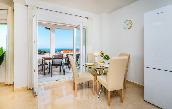 Ferieleilighet - Rab-Banjol , Kroatia - CKR628 5