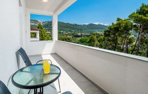 Ferieleilighet - Rab-Banjol , Kroatia - CKR628 101