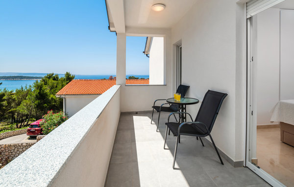 Ferieleilighet - Rab-Banjol , Kroatia - CKR628 8