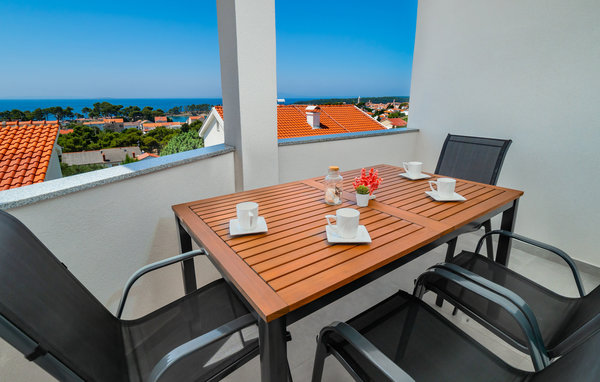 Ferieleilighet - Rab-Banjol , Kroatia - CKR628 102