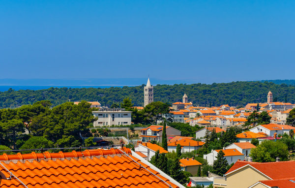 Ferieleilighet - Rab-Banjol , Kroatia - CKR628 201