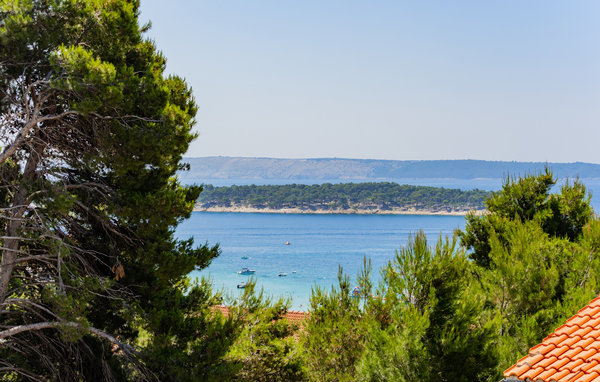 Ferieleilighet - Rab-Banjol , Kroatia - CKR628 202