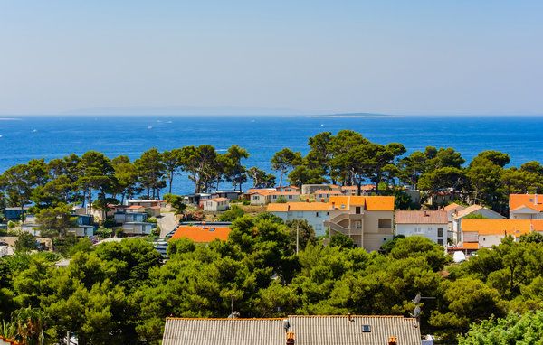 Ferieleilighet - Rab-Banjol , Kroatia - CKR628 9