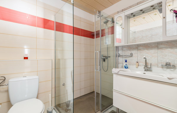 Apartament - Rab-Barbat , Chorwacja - CKR655 702