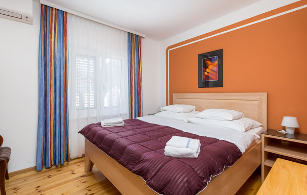 Apartament - Rab-Barbat , Chorwacja - CKR655 604