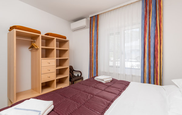Apartament - Rab-Barbat , Chorwacja - CKR655 605