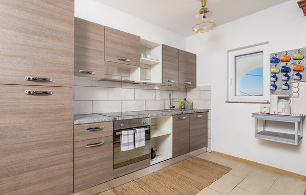 Apartament - Rab-Barbat , Chorwacja - CKR655 6