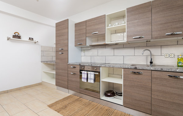 Apartament - Rab-Barbat , Chorwacja - CKR655 401