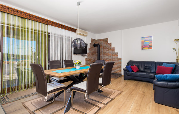 Apartament - Rab-Barbat , Chorwacja - CKR655 3