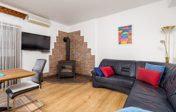Apartament - Rab-Barbat , Chorwacja - CKR655 4