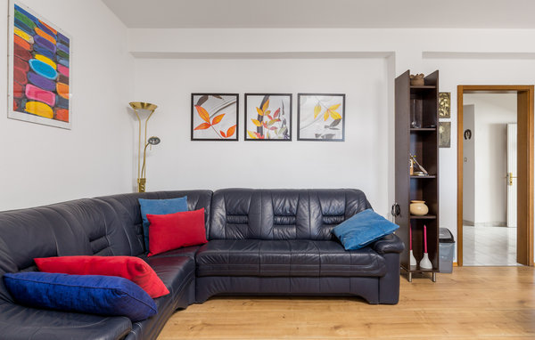 Apartament - Rab-Barbat , Chorwacja - CKR655 301