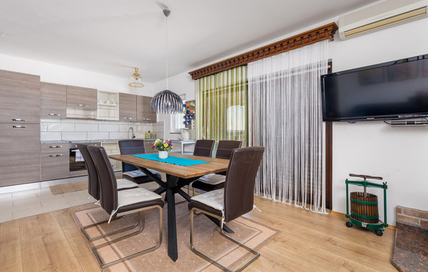 Apartament - Rab-Barbat , Chorwacja - CKR655 5