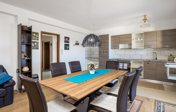 Apartament - Rab-Barbat , Chorwacja - CKR655 302
