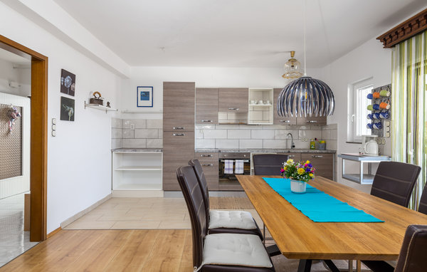Apartament - Rab-Barbat , Chorwacja - CKR655 303