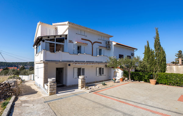 Apartament - Rab-Barbat , Chorwacja - CKR655 81