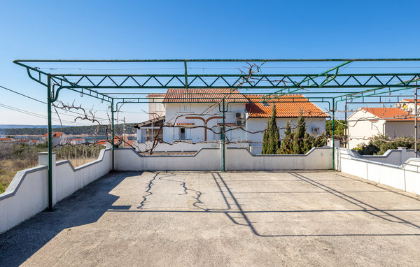 Apartament - Rab-Barbat , Chorwacja - CKR655 101