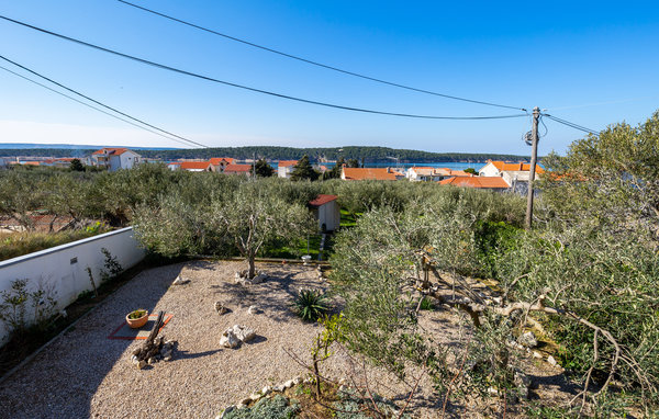 Apartament - Rab-Barbat , Chorwacja - CKR655 102
