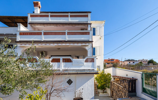 Apartament - Rab-Barbat , Chorwacja - CKR655 103