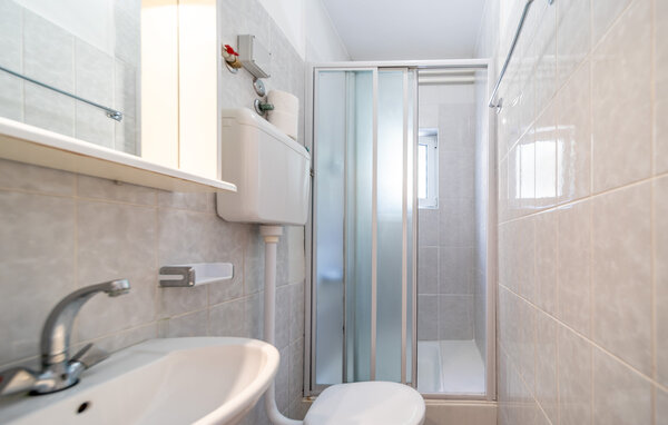 Lejlighed - Rab - Barbat , Kroatien - CKR661 701
