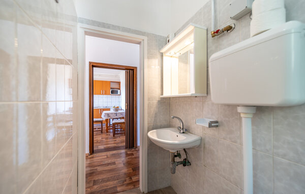 Lejlighed - Rab - Barbat , Kroatien - CKR661 702