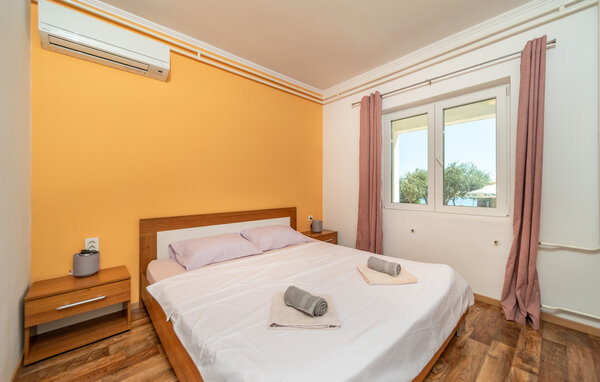 Lejlighed - Rab - Barbat , Kroatien - CKR661 6