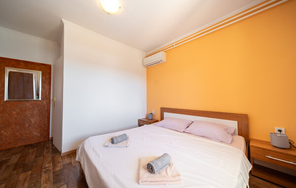 Lejlighed - Rab - Barbat , Kroatien - CKR661 601