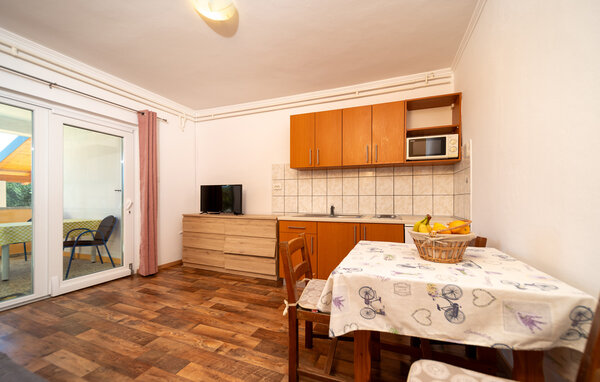 Lejlighed - Rab - Barbat , Kroatien - CKR661 5