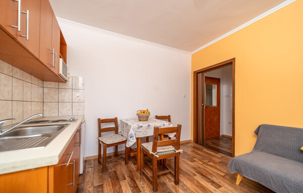 Lejlighed - Rab - Barbat , Kroatien - CKR661 401