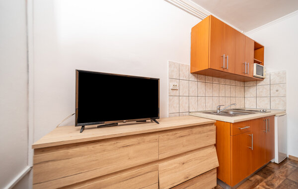 Lejlighed - Rab - Barbat , Kroatien - CKR661 402