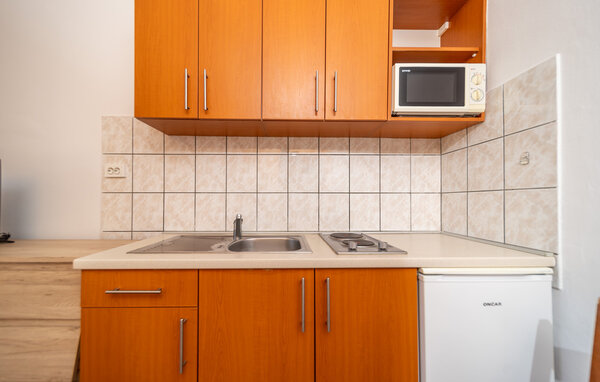 Lejlighed - Rab - Barbat , Kroatien - CKR661 403